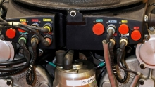 Motorsport temperature sensors Motorsport temperature sensors